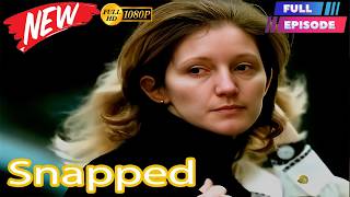 Snapped Full HD 1080p  🔴🔴Karen Tobie👮‍♂️👮‍♂️  Documentary True Crime Podcast