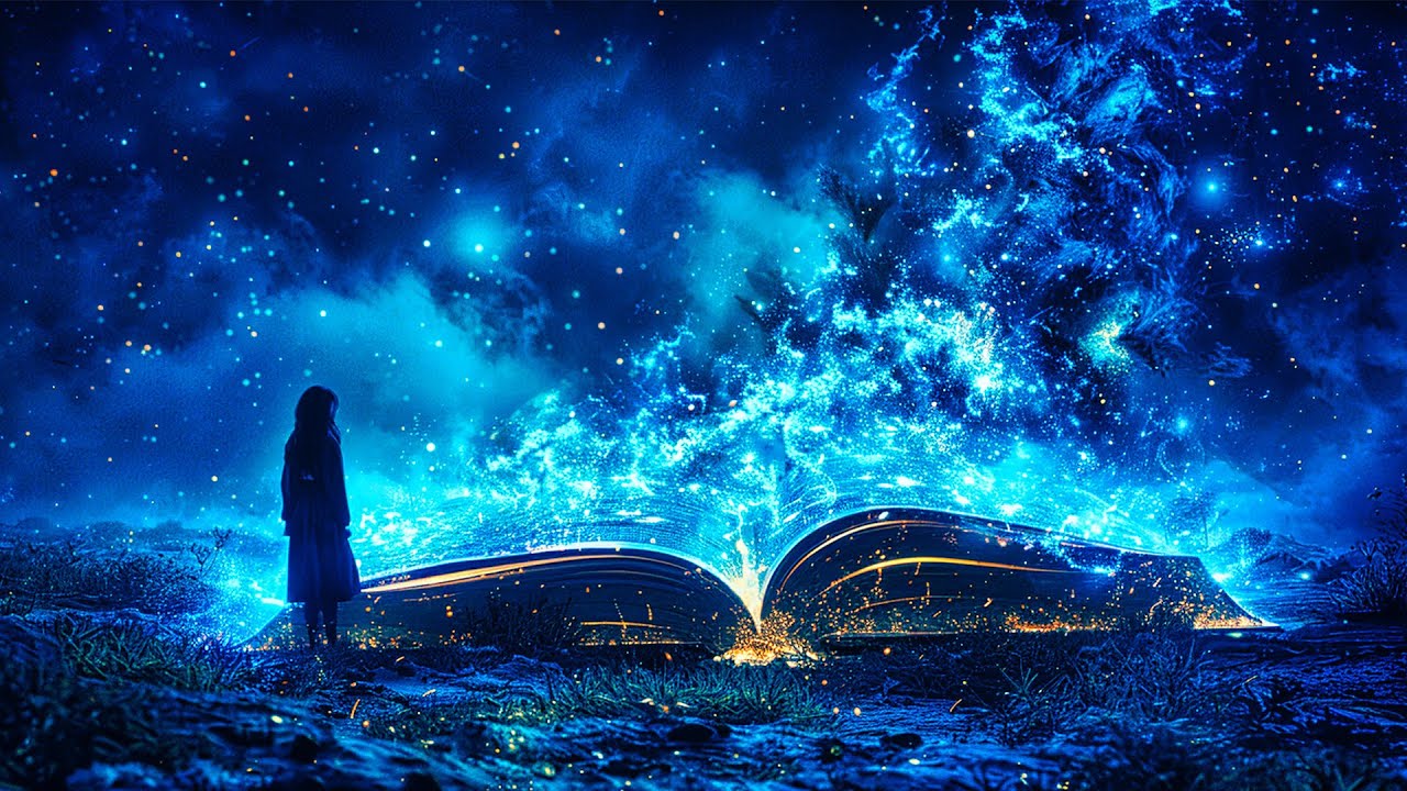 From 'What If?' to Wow: A Guide to Creating Immersive Story Worlds