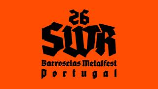 SWR Barroselas Metalfest 26 – Day 3 (Live)