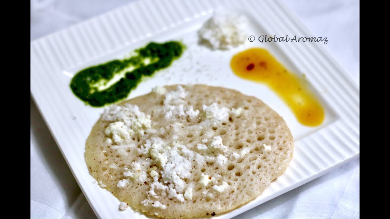 Odia Chitou Pitha || Coconut and Rice Pancake
