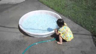 080611 Water time