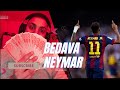 107 NEYMAR AÇTIK OYUNUN EN İYİ KARTI 🔥