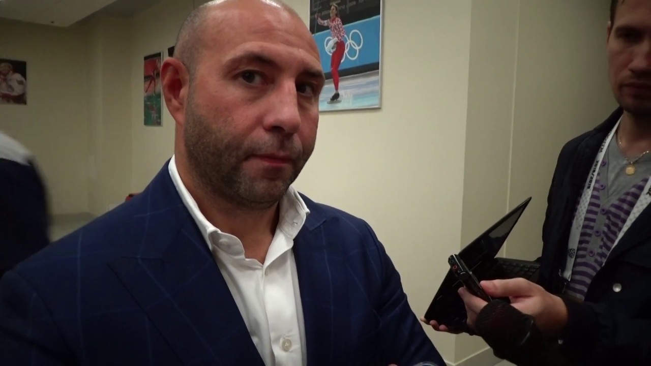 Максим Сушинский: Емелин мне нужен на меньшинство - YouTube