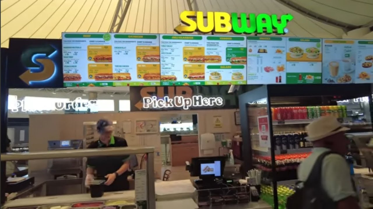 Аэропорт Антальи, Турция - СУМАСШЕДШИЕ цены?