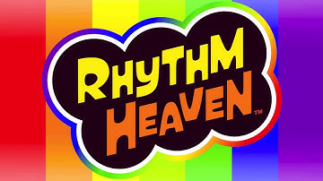 Remix 1 - Rhythm Heaven Fever