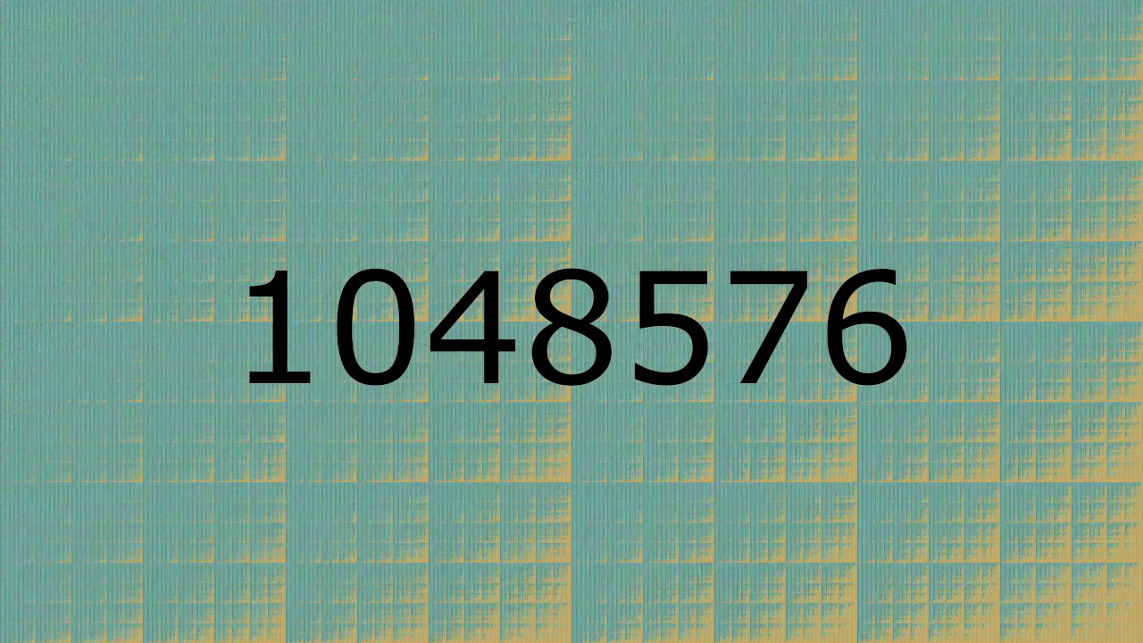 Hotel Mario 1099511627776 Times