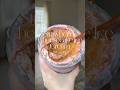 Strawberry Cheesecake Ice Cream | High Protein, No Protein Powder | Ninja Creami Recipes