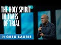 The Refreshment of the Spirit in Times of Trial (8AM)