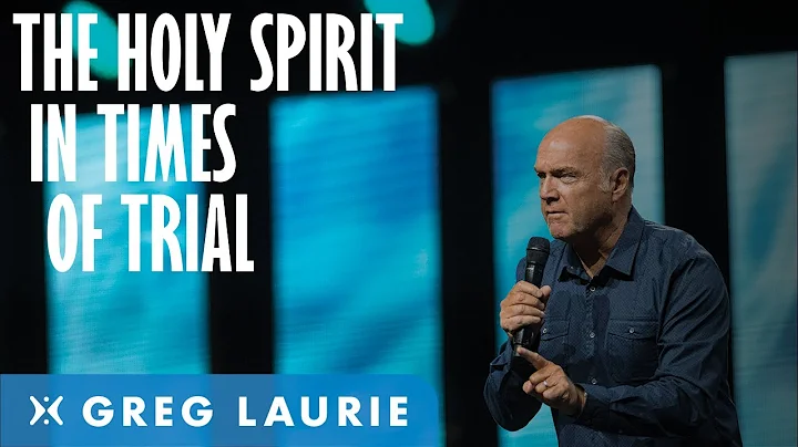 The Refreshment of the Spirit in Times of Trial (W...