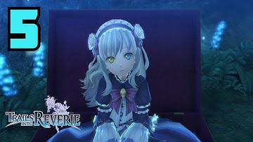 The Legend of Heroes: Hajimari no Kiseki Part 5