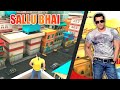 I BECOME A SALMAN KHAN | Aggarwal gaming