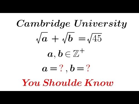 Can you Solve
