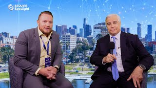 Sequire Spotlight Presents Newtek Business Services Corp. Newt Providing Financial Solutions