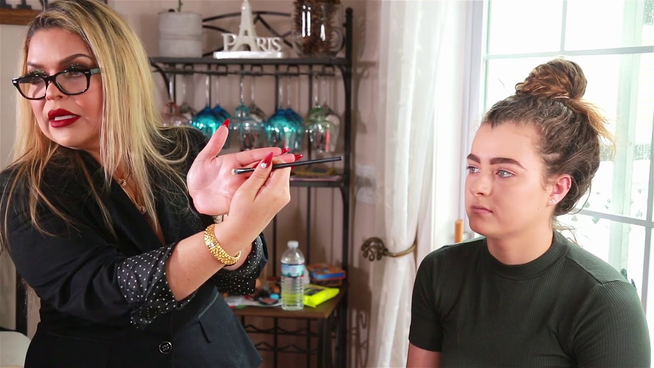 Private Class in Session!