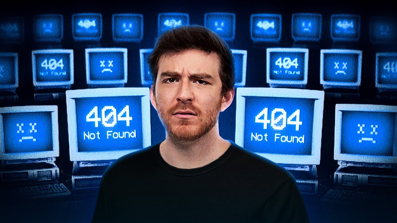 What is Dead Internet Theory?