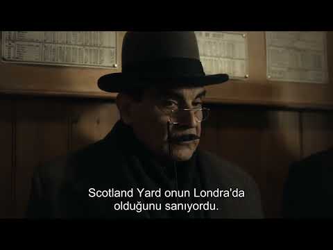 Agatha Christie's Poirot 13  Sezon 4  Bölüm izle (Herkül'ün Emekleri)