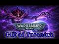Suno AI Вадим Уваров Дар Тзинча Gift Of Tzeentch Warhammer 40000 