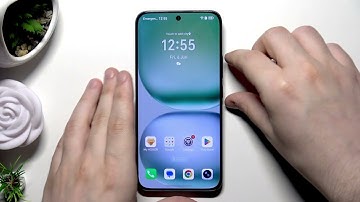 HONOR 400 – How to Reset (Factory & Recovery Mode Methods)