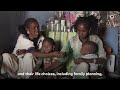 Global Citizen’s message to the 75th World Health Assembly