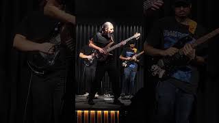 Isolation — Classical Live Section (Piano & Bass Interaction) #music #livemusic