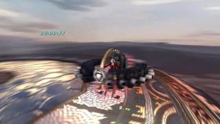 DMC4SE Mod demo: Elena Redgrave