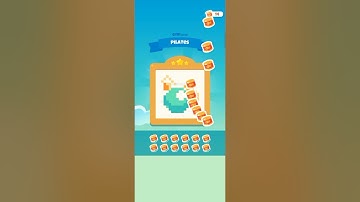 NEW SET OF NONOGRAM TO SOLVE FOR MORE FURNITURE || MEOW TOWER