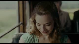 Never Look Away / Max Richter - November