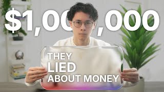 Famous 7 Lessons For Teenagers To Become Millionaires Net Worth