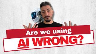 Don't Make These AI Mistakes in 2026