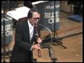 Take Five - Yamamoto Hozan with Blue Coats Orchestra  [Live]