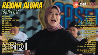 DANGDUT LAWAS GASENTRA 'DAHSYAT' REVINA ALVIRA TERBARU 2021 FULL ALBUM