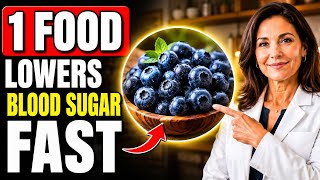 Reversing Insulin Resistance WITHOUT Cutting Carbs (10 Foods)