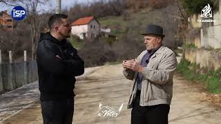 Fshati Mohlan Ishte I Rrethuar Në Katër Anë Nga Serbët. Isuf Gashi Tregon Vuajtjet E Banorëve Të