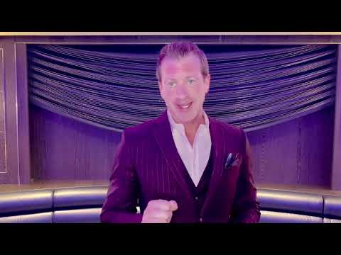 Jason Bird - Welcome to the Magicians Mindset Method