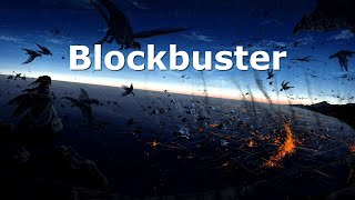 Blockbuster Cinematic Trailer I Background YouTube Music (Copyright Free Music)