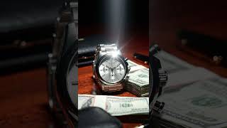 #watch #luxurywatches #watchculture #wristshot  #watchstyle #mensstyle #watchreels #shorts