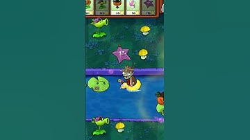 The Strangest PvZ Mod part 8 #pvz #plantsvszombies  #fusion