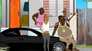"JAMAICAN COMEDY" 2019 S2 EP1 PART2 BILL? F DAT BILLS" JUS FI FUN