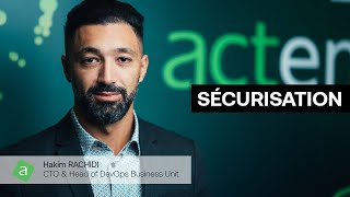 La Sécurisation Avec Hakim Rachidi