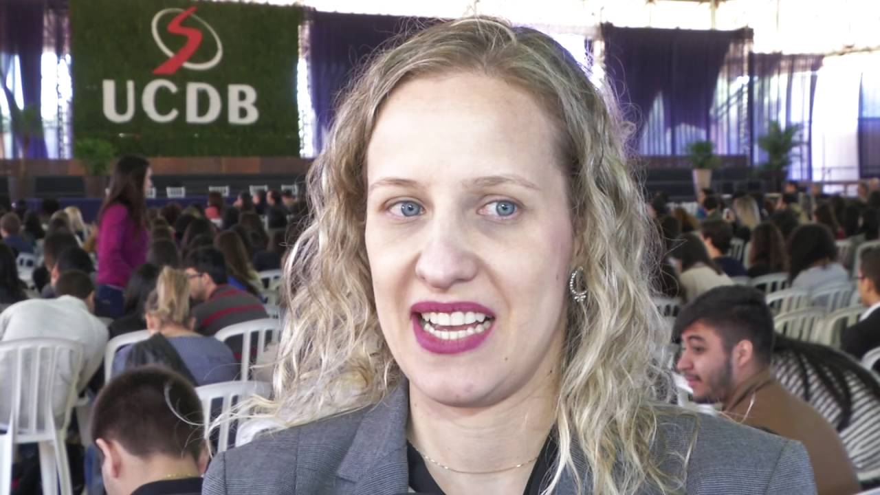 UCDB Play - 50 anos do curso de Direito da UCDB