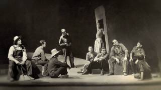 Playground: The Hallie Flanagan Project