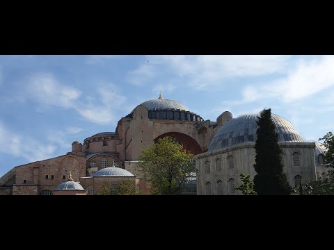 Στήν Πόλη ἐπιστρέφεις