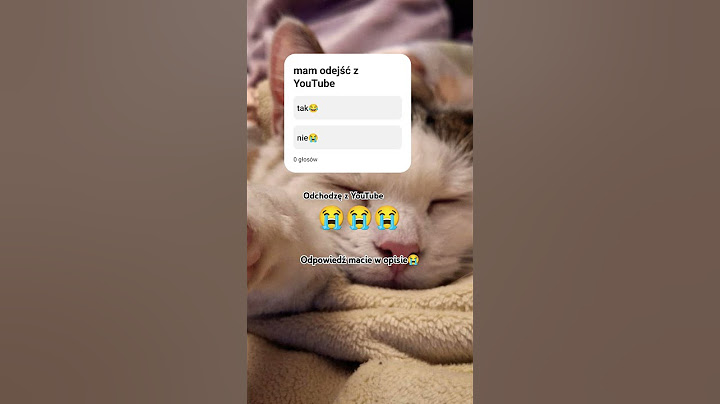 bo nie mam już nic do nagrywania i wam się znudzi😭