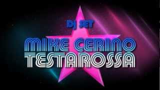 Sabato 15 Settembre 2012 Criminal Candy Teatro Posillipo