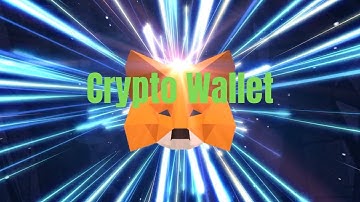 Learn MetaMask Web Browser & Crypto Wallet