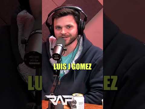 Too Many Luises | clip from RAP 1083
