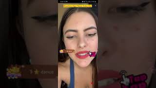 Hot Y Big S Colombian On Live Streaming 082