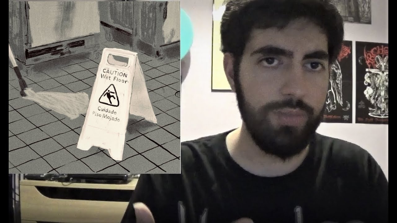 Mitchell W. Feldstein - Pretty Boss EP REVIEW