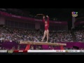 Kyla Ross 2012 Olympics TF BB