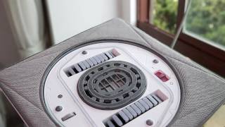 ECOVACS ROBOTICS WINBOT 930 Tutorial